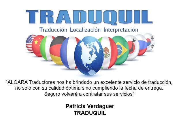 Enviamos traducciones a todo México y el mundo